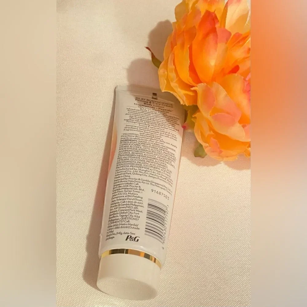 🛍️Olay Bodyscience B3+ Hyaluronic Acid Bady Lotion (Lot Of 2 ) 90ml (3OZ)💥